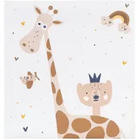 Goldbuch Girafe (31 x 30 cm)