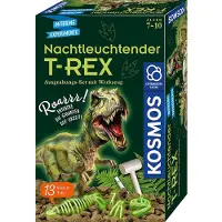 Kosmos Noctilucent T-REX