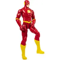 Batman Figurine Articulée - 30 cm - Le Flash - - UneTaille - Figurine Articulée