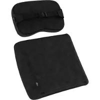 Noblechairs Memory Foam Gaming Chair Pillow Noir