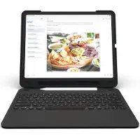 Zagg Slim Book Go