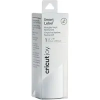 Cricut Joy Smart Étiquettes inscriptibles 14x122 Blanc