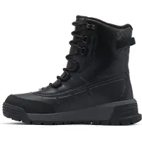 Columbia Boots 'Celsius' noir
