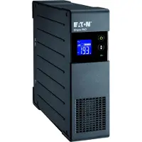 Eaton Onduleur Ellipse PRO 650 IEC, 650VA, 1/1 phase, tour