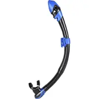 Seac Sub Tuba De Plongée Vortex Dry Silicone