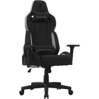Sense7 Sentinel : fauteuil gaming, chaise de bureau, chaise de bureau ergonomique, fauteuil gaming ergonomique, fauteuil gaming noir, fauteuils gaming, charge maximale 150 kg