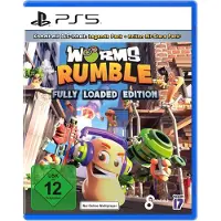 Worms Rumbl