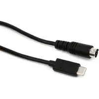 IK Multimedia - Câble USB-C vers Mini-DIN