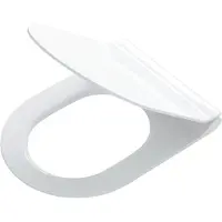 Tiger Lunettes WC Tiger Veiros Blanc