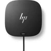HP USB-C Dock G5 - Station d'accueil - USB-C - 1GbE
