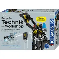 Kosmos Kit expérimental