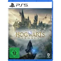 Hogwarts Legacy PS-5