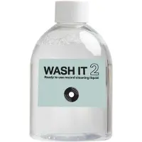 Pro-Ject Wash it 2 250, Platine : accessoires, Transparent, Multicolore