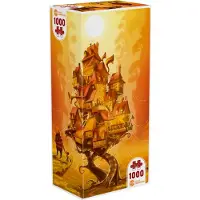 Iello Puzzle 1000 pièces Universe Art'zimut 5
