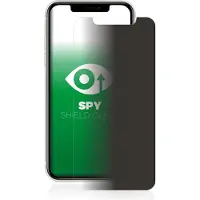 Upscreen Spy Shield Protection Anti-Espion (Apple iPhone 11), Téléphone portable : film de protection, Bleu