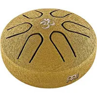 Meinl Pocket Steel Tongue Sonic Gold