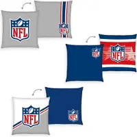NFL Coussin décoratif (40 x 40 cm)