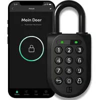 Igloohome Padlock 2