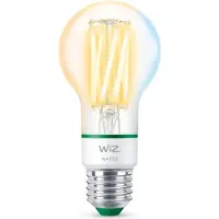 WiZ Connected WiZ Filament - Lumière Blanche Chaude à Lumière Blanche Froide - E27