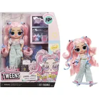 L.O.L. Surprise! L.O.L. Surprise Tweens Flora Moon, Poupée mannequin, ...