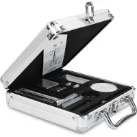 Lenco TTA-12IN1PRO Kit de nettoyage