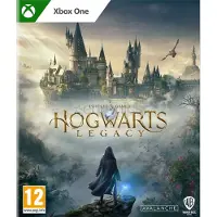 Hogwarts Legacy Standard Anglais Xbox Series X / Xbox One