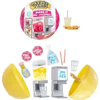 Mga Les mini appareils de cuisine Miniverse le font 505600