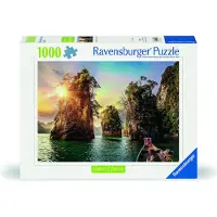 Ravensburger Trois rochers à Cheow, Thaïlande 12000001