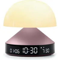 Lexon Design Lr153mlp Table Lamp Rose EU 40 / EU Plug 220V