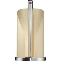 Wesco Porte-rouleau, Distributeur d'essuie-tout, Marron