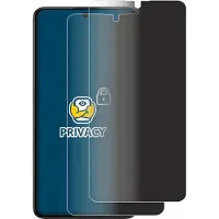 BROTECT Film anti-regards Anti-Spy Privacy Film de protection contre la lumière bleue (Xiaomi Redmi Note 13 Pro 4G), Téléphone portable : film de protection, Bleu