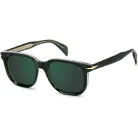 David Beckham Sunglasses DB 7133/S B59/MT