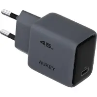 Aukey PA-C2 Comet 45W PD GaN Charger