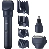 Panasonic XSHAPEPACK1EU tondeuse corps / rasoirs Bleu