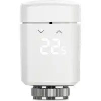 Eve Audio Thermostat Intelligent Thermo