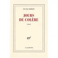Gallimard Jours de colère