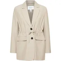 B.young Blazer 'Danta' beige