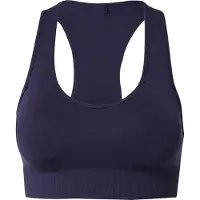 Only Play Soutien-gorge de sport 'ONPDaisy' bleu nuit