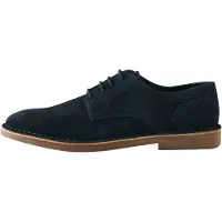 Next Chaussure à lacets bleu / bleu marine