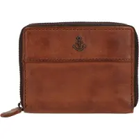 Harbour 2nd Porte-monnaies 'Cadis-2' cognac