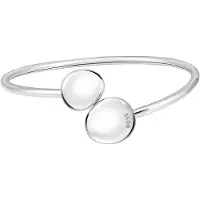 BOSS 1580717 Bracelet Argenté Femme