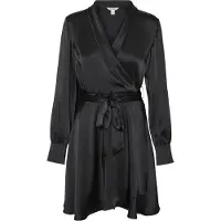 Vero Moda Robe 'Bea' noir