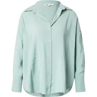 ONLY Chemisier 'ONLZazima' bleu pastel