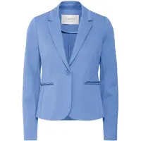 B.young Blazer 'Rizetta' bleu ciel