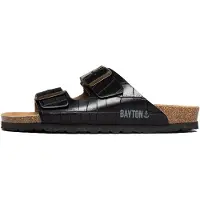 Bayton Mule 'Atlas' noir