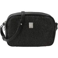 Replay Sac à bandoulière noir
