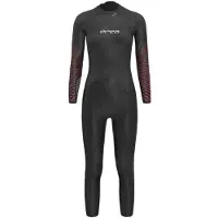 Orca Combinaison En Néoprène à Manches Longues Pour Femme Apex Float