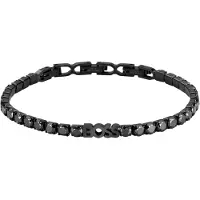 BOSS 1580708 Bracelet Argenté Homme