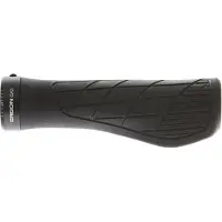 Ergon Ga3 Single Twist Shift Grips Noir