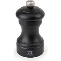Peugeot moulin à poivre 10cm 22730 bistro noir mat
